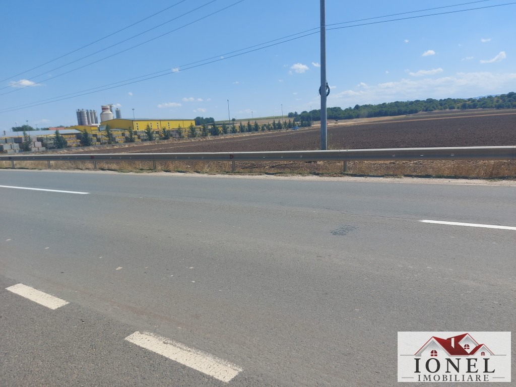 Vanzare teren intravilan in Vintu de Jos