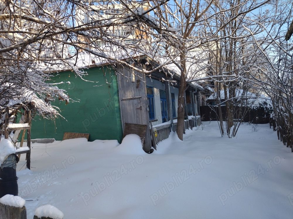 Casă Tătărași excepțional situată! — fotografia 6