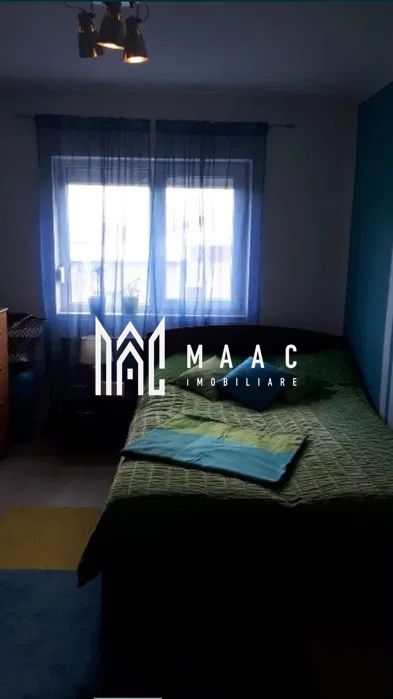 Apartament 4 camere decomandat | Nord, Vâlcea | 84 mp, INTABULAT — fotografia 3