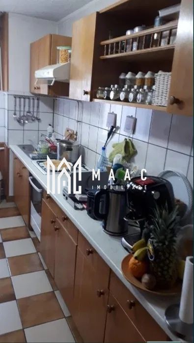 Apartament 4 camere decomandat | Nord, Vâlcea | 84 mp, INTABULAT — fotografia 5