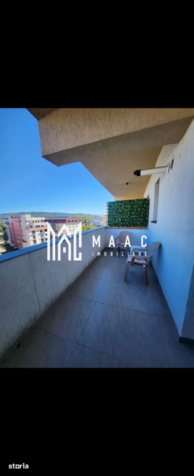 Apartament 4 camere decomandat | Nord, Vâlcea | 84 mp, INTABULAT — fotografia 6