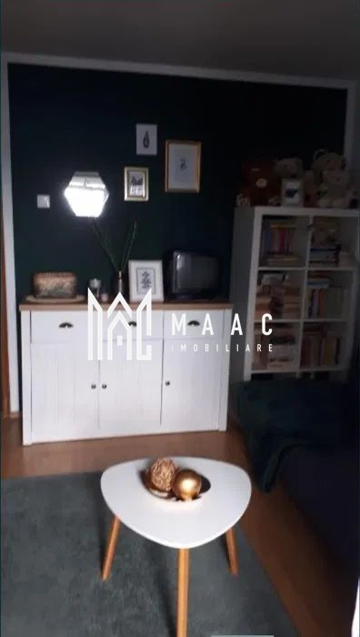 Apartament 4 camere decomandat | Nord, Vâlcea | 84 mp, INTABULAT — fotografia 7