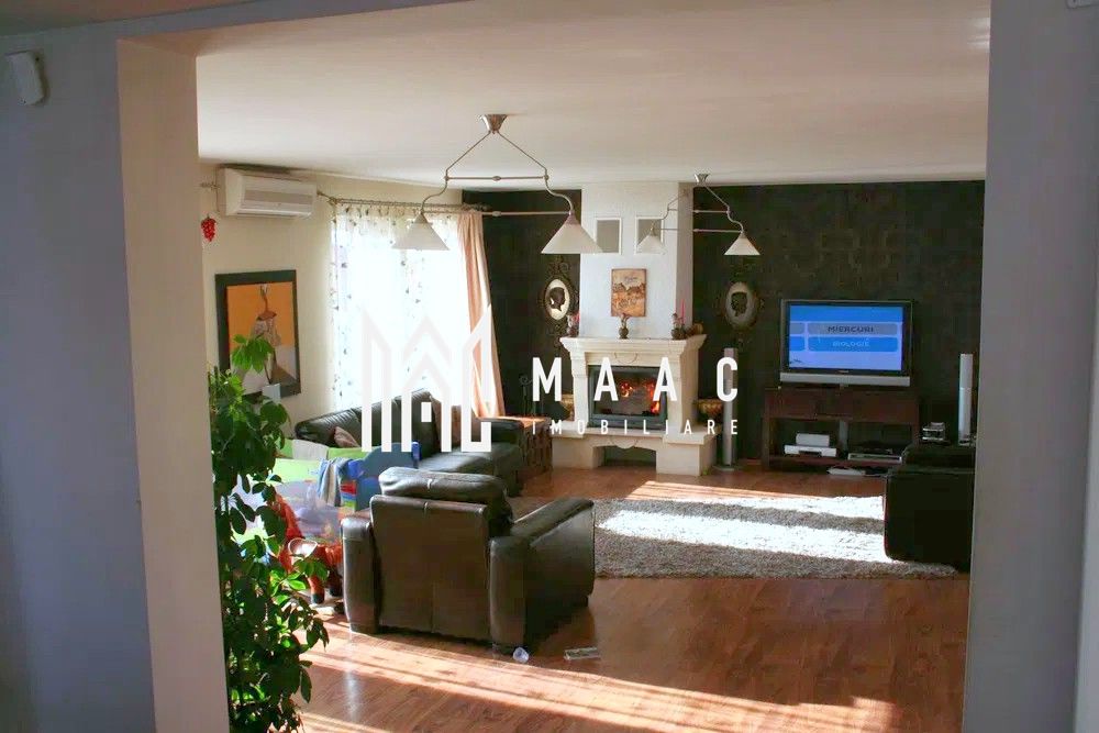 Casa individuala | 5 camere | 290 MP | Curte | Garaj | Brana — fotografia 3