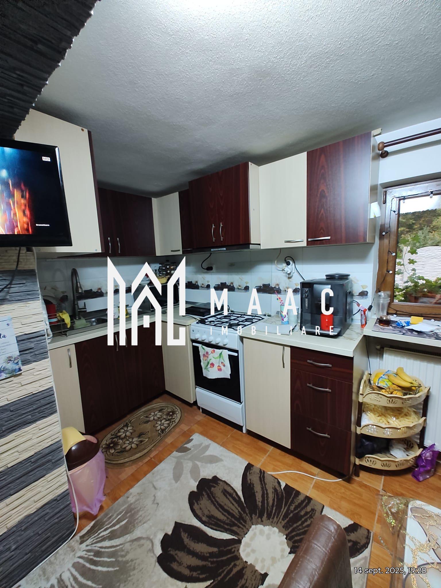 Casă 4 camere de vânzare | Dăești | 138 mp | teren 2.800 mp — fotografia 4