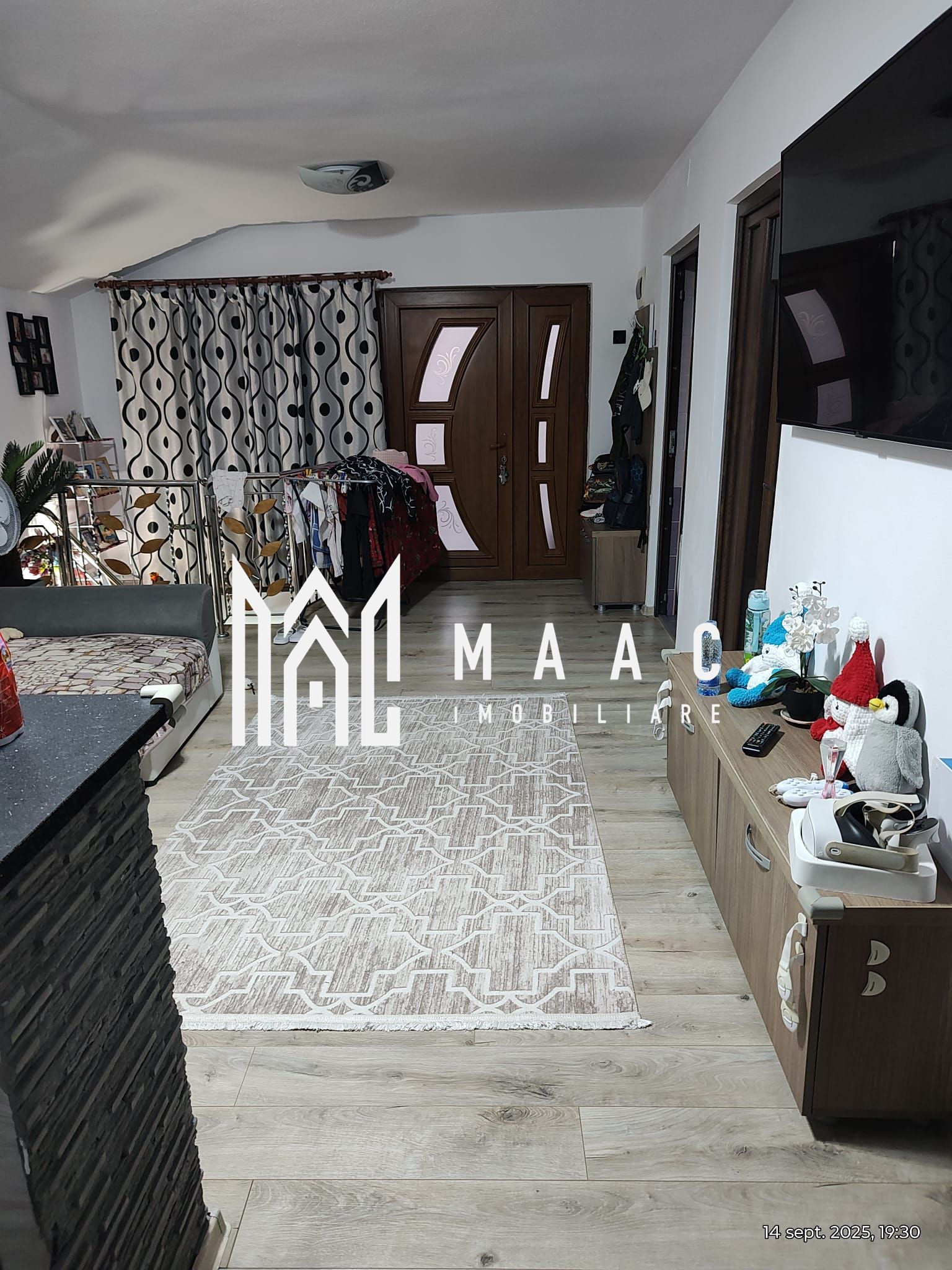 Casă 4 camere de vânzare | Dăești | 138 mp | teren 2.800 mp — fotografia 5