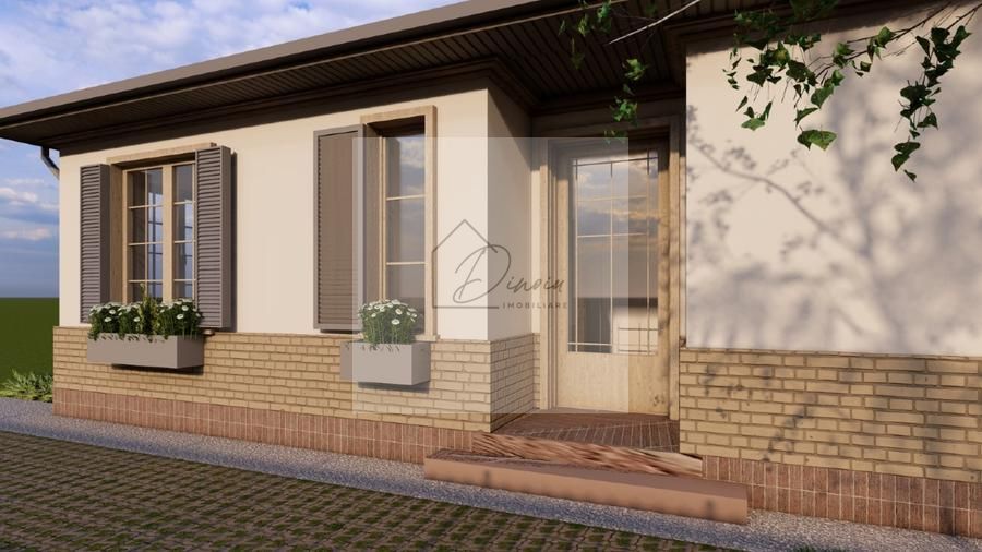 Casa de vanzare Otopeni I  PRET FINAL I COMISION 0% — fotografia 10