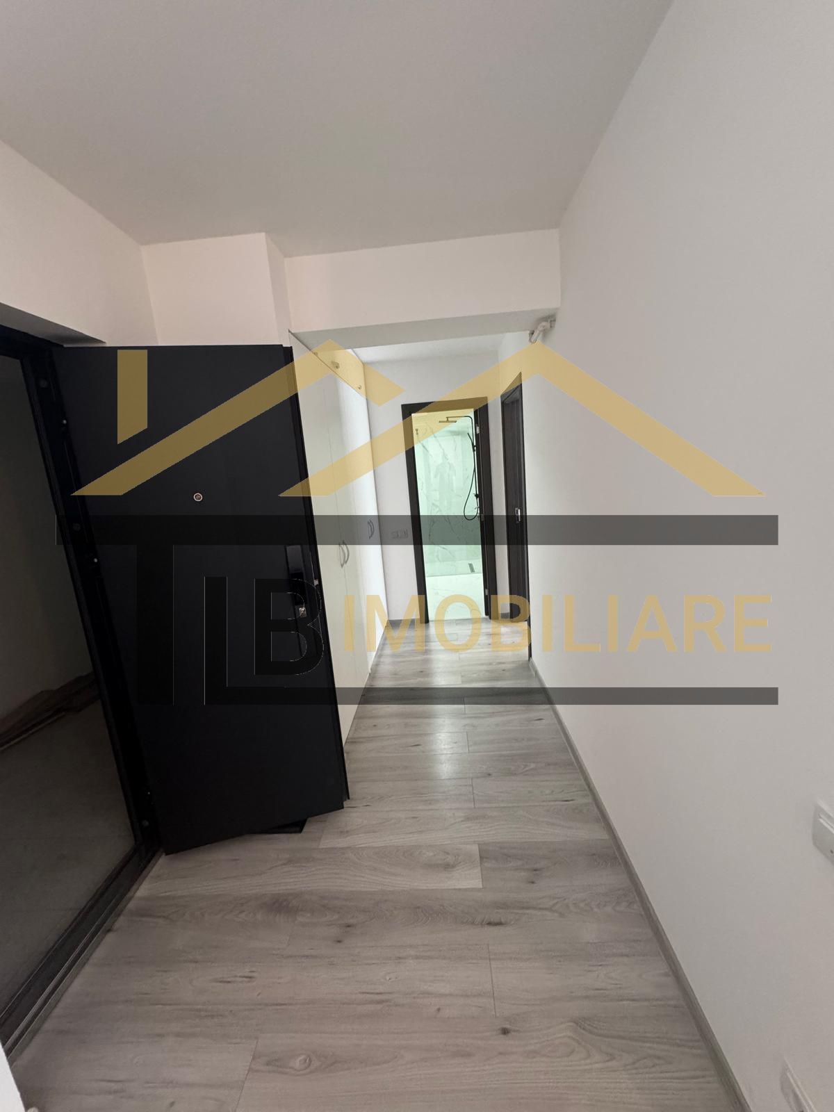 Apartament de 2 camere,55mp, parcare, zona Ama Residence — fotografia 17