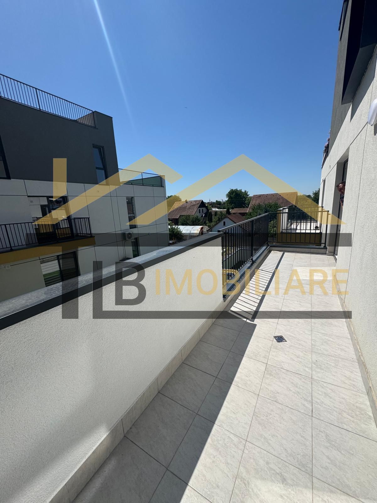 Apartament de 2 camere,55mp, parcare, zona Ama Residence — fotografia 19