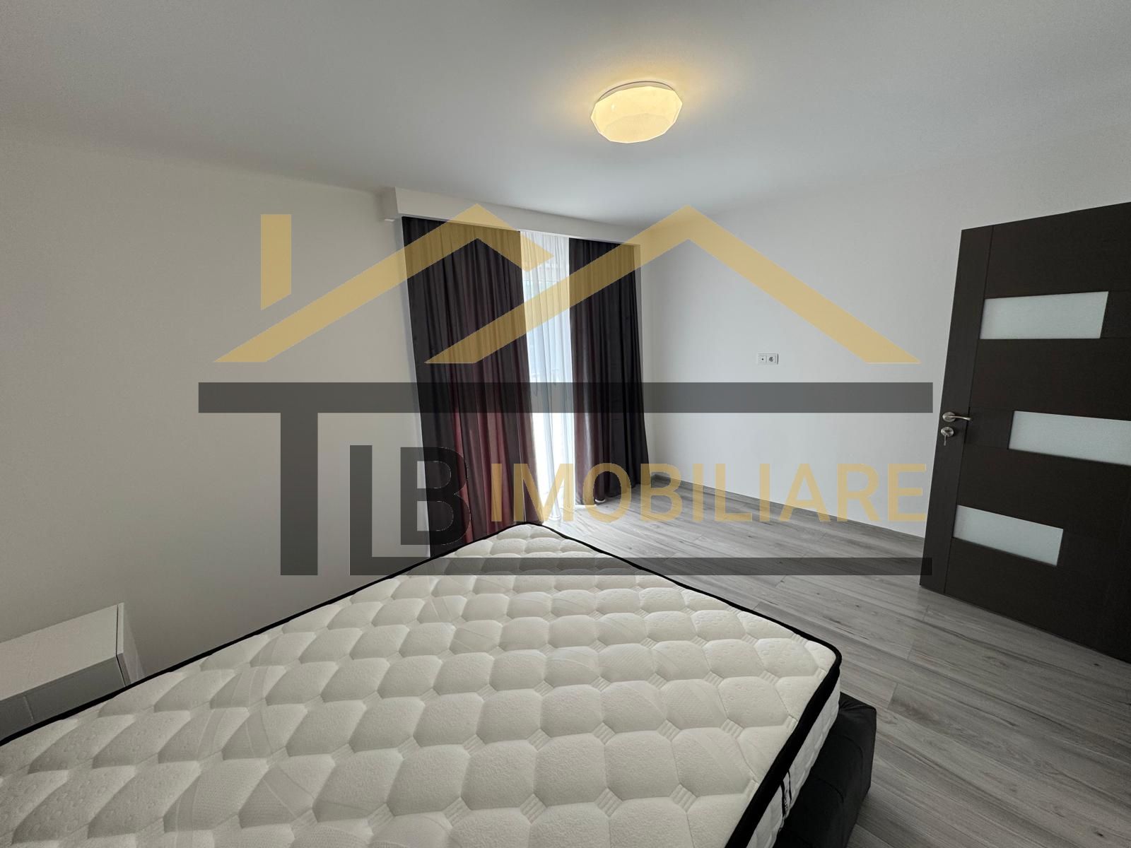Apartament de 2 camere,55mp, parcare, zona Ama Residence — fotografia 7
