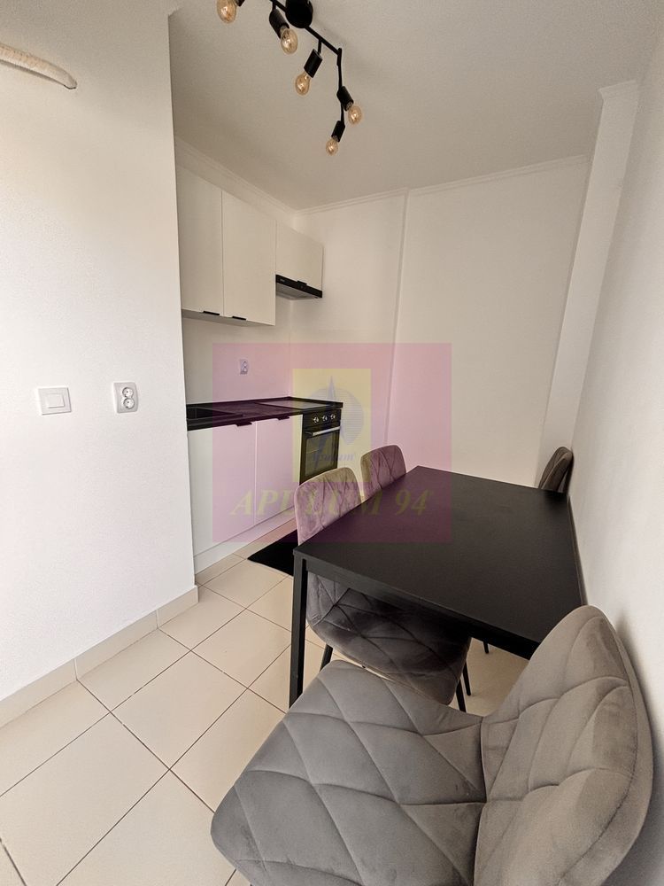 Apartament in vila Piata Rond Alba Iulia . — fotografia 3