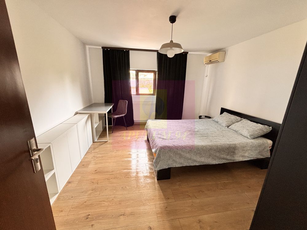 Apartament in vila Piata Rond Alba Iulia . — fotografia 4