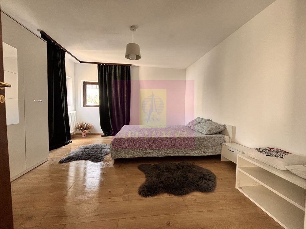Apartament in vila Piata Rond Alba Iulia . — fotografia 5
