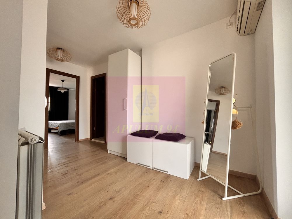 Apartament in vila Piata Rond Alba Iulia . — fotografia 6
