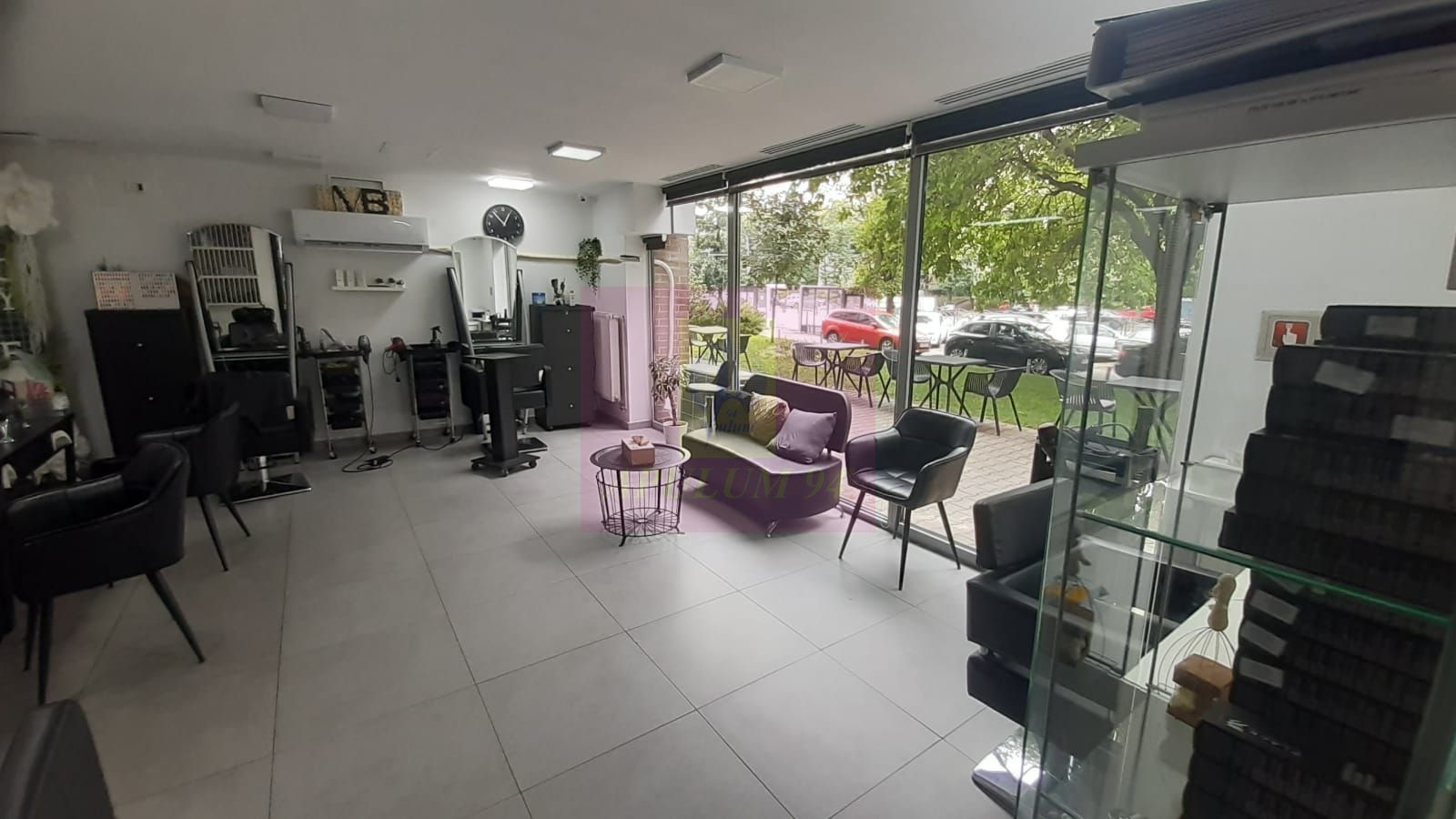Spatiu Comercial Stradal Șoseaua Colentina zona Teiul Doamnei Suveica — fotografia 3