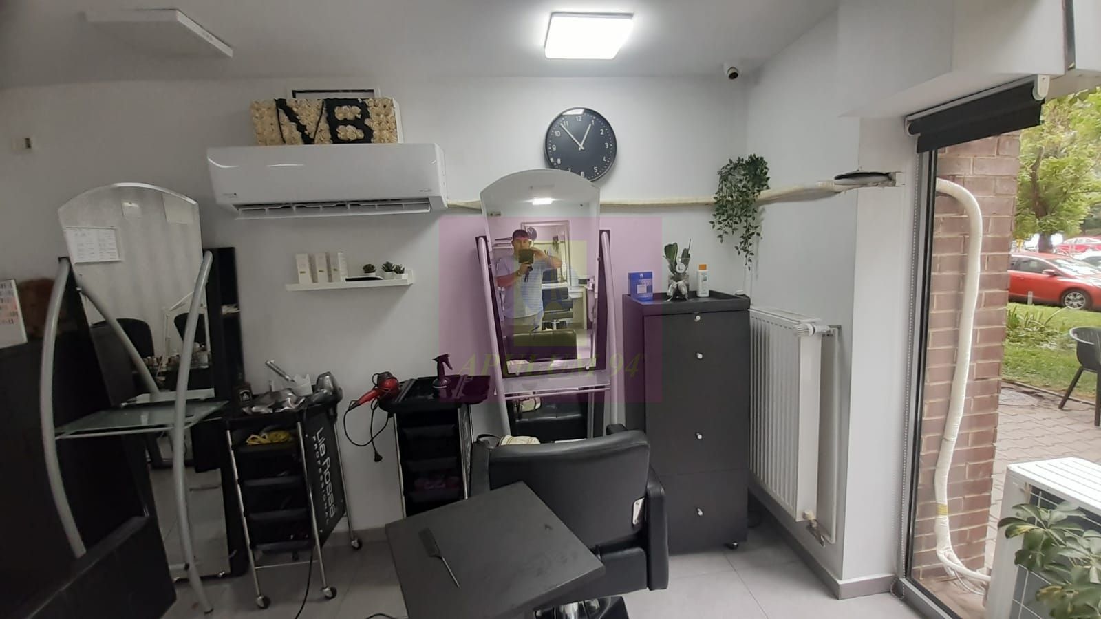 Spatiu Comercial Stradal Șoseaua Colentina zona Teiul Doamnei Suveica — fotografia 5