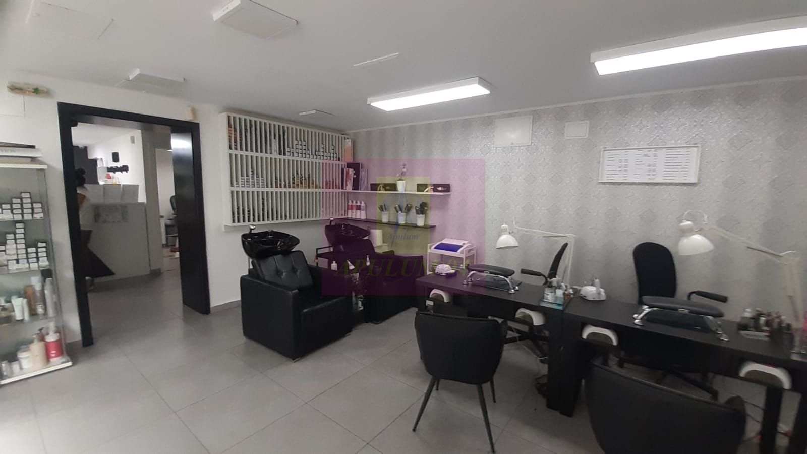 Spatiu Comercial Stradal Șoseaua Colentina zona Teiul Doamnei Suveica — fotografia 6
