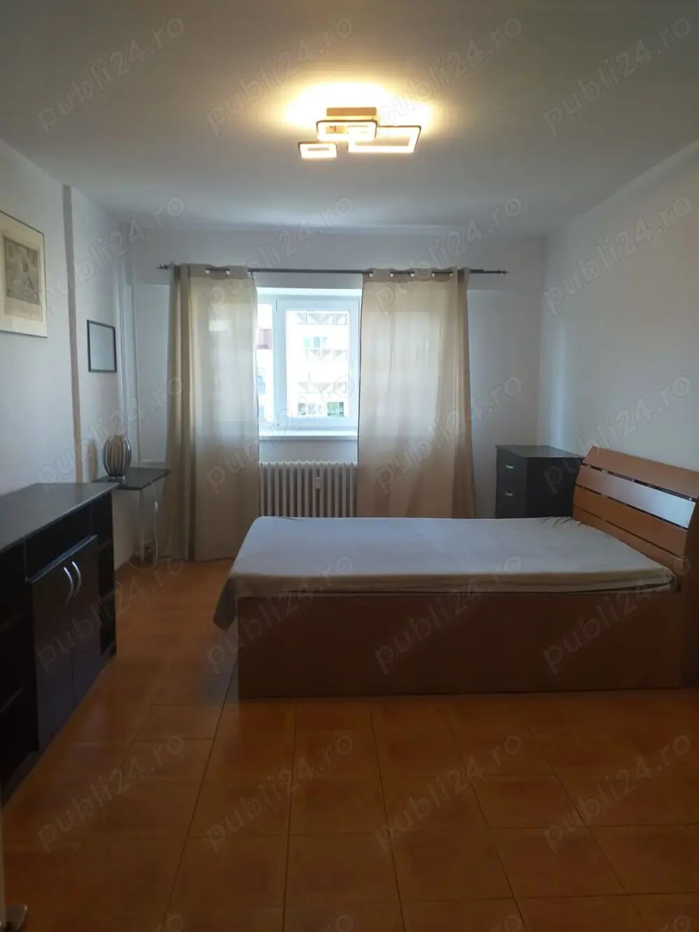 Mihai Bravu. De inchiriat apartament cu 2 camere, 450 Euro luna. — fotografia 5