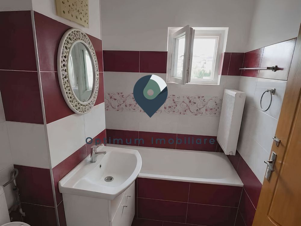 Apartament cu 2 camere, 50 mp, et. intermedia, Manastur, zona Big ! — fotografia 4