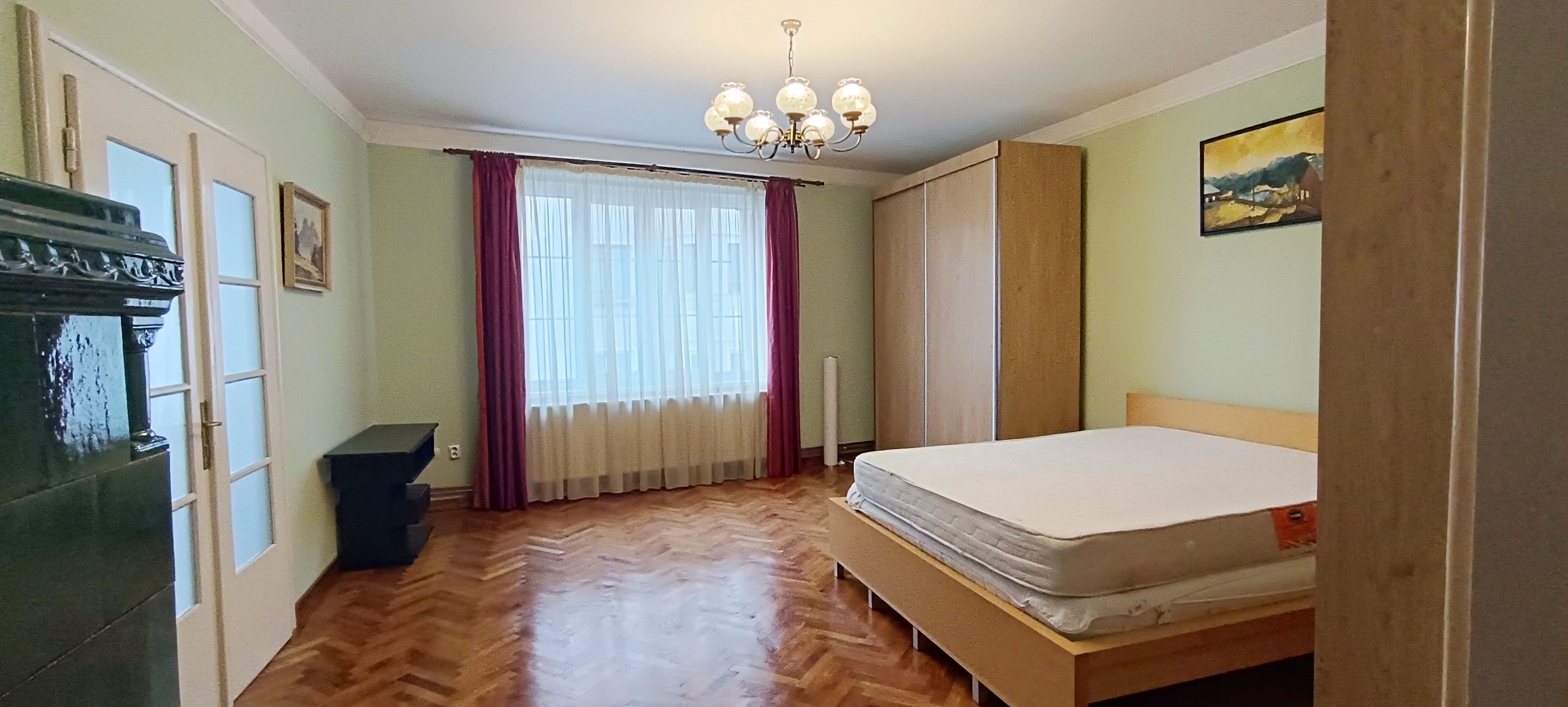 Apartament cu suprafata de 110mp-zona colinei,pet friendly — fotografia 10