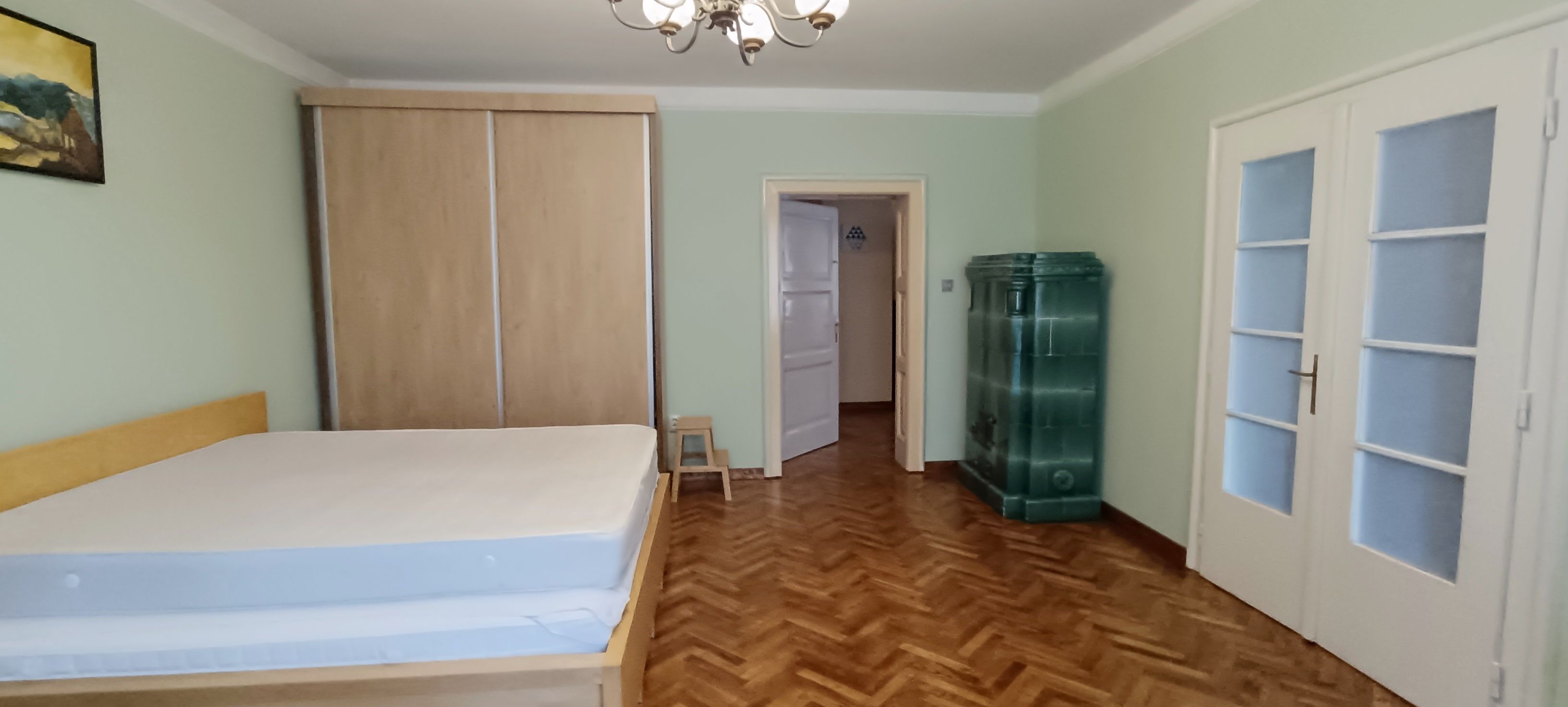 Apartament cu suprafata de 110mp-zona colinei,pet friendly — fotografia 11