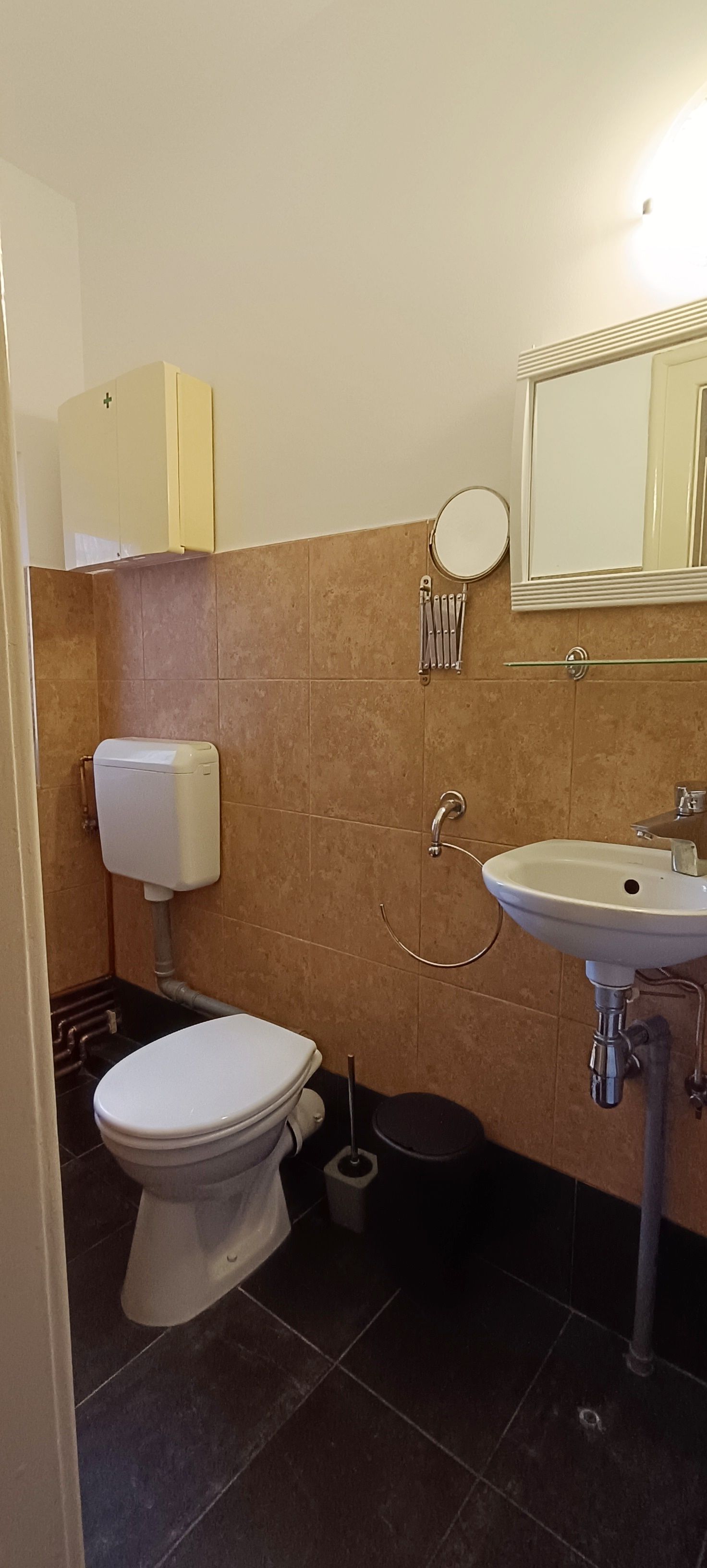 Apartament cu suprafata de 110mp-zona colinei,pet friendly — fotografia 14