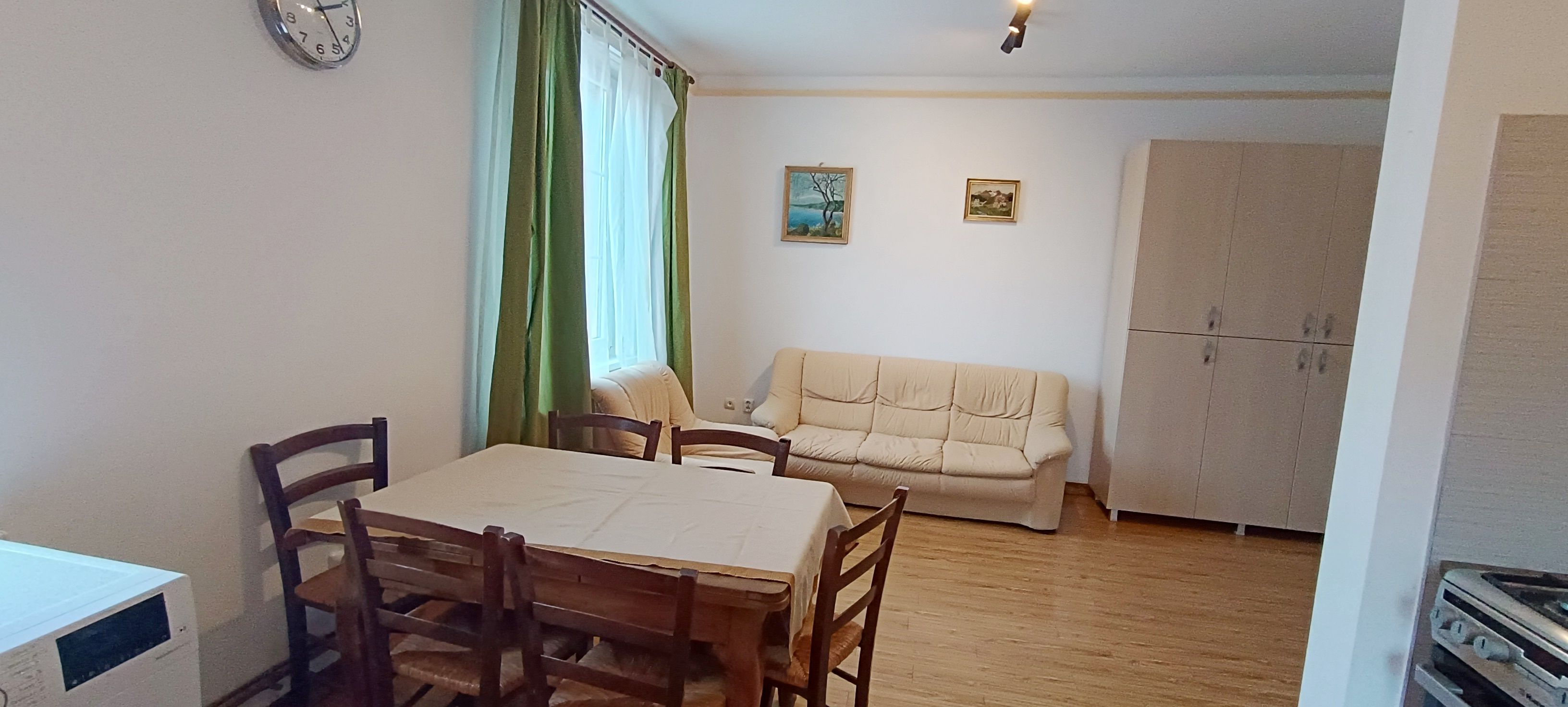 Apartament cu suprafata de 110mp-zona colinei,pet friendly — fotografia 3