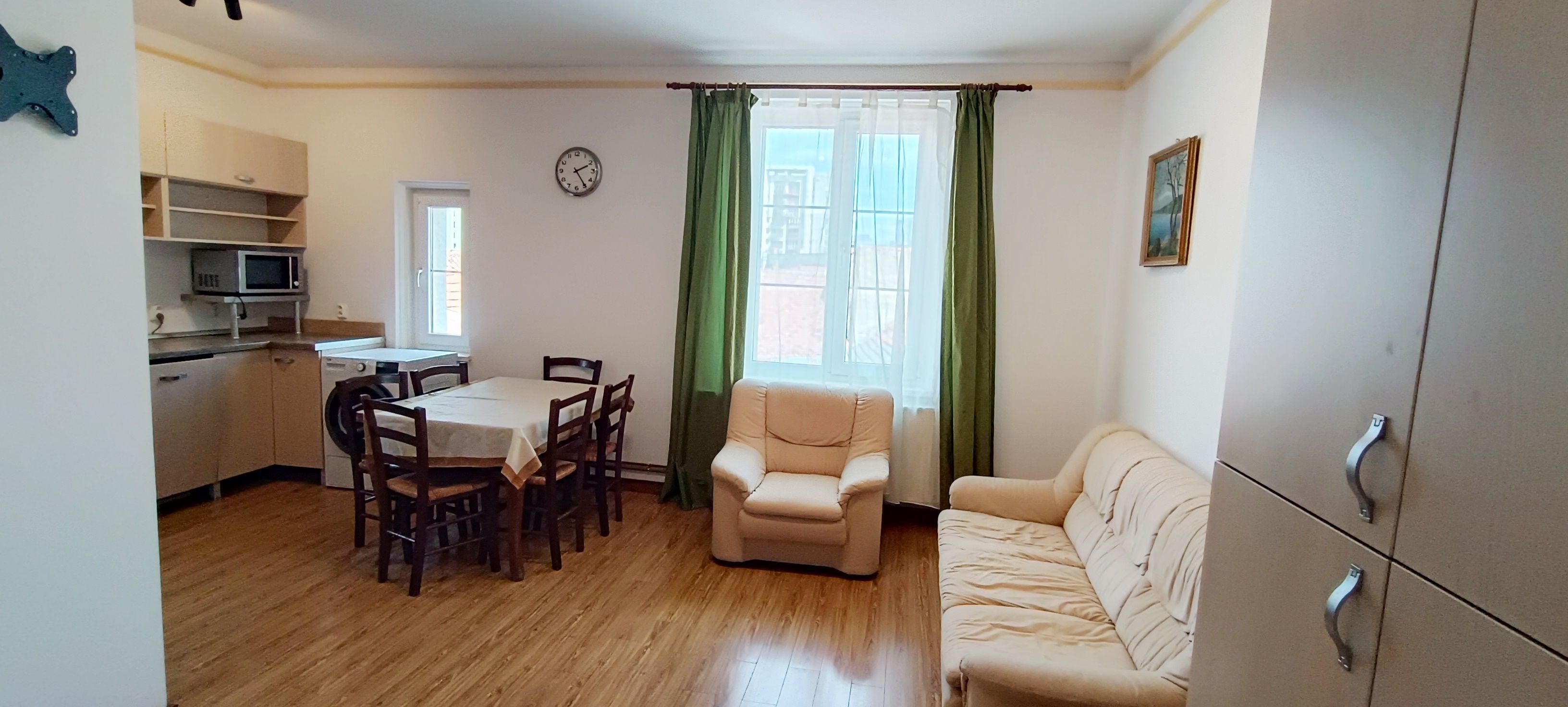 Apartament cu suprafata de 110mp-zona colinei,pet friendly — fotografia 4