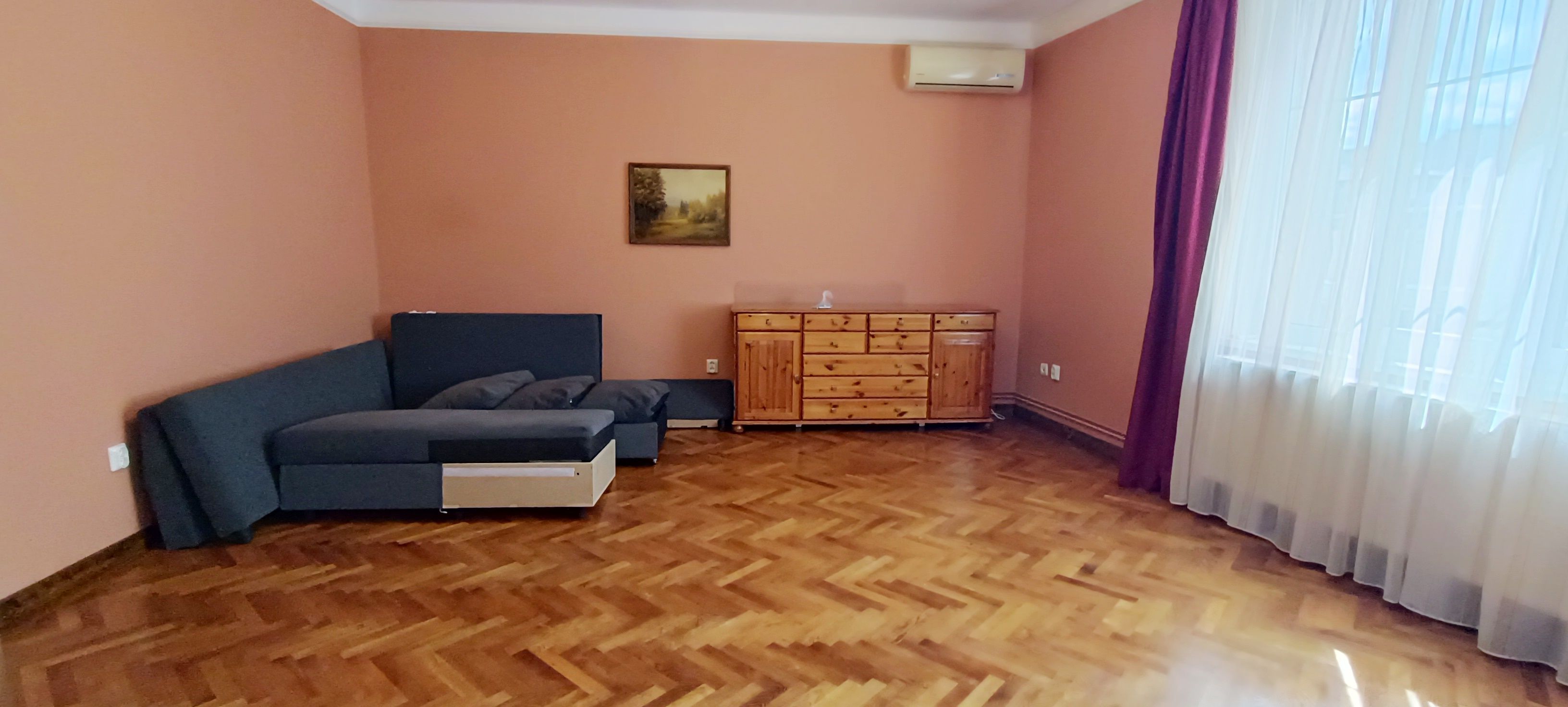 Apartament cu suprafata de 110mp-zona colinei,pet friendly — fotografia 7