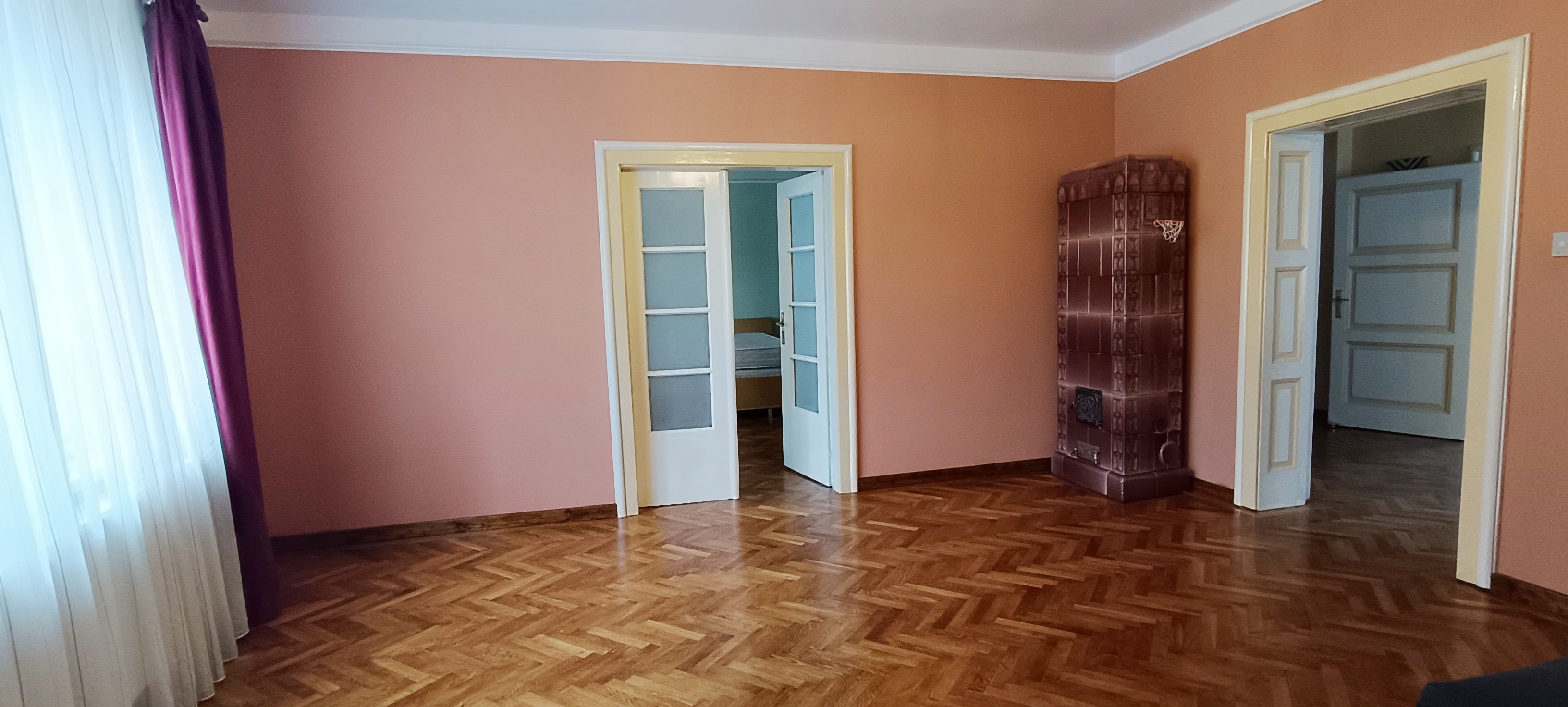 Apartament cu suprafata de 110mp-zona colinei,pet friendly — fotografia 8