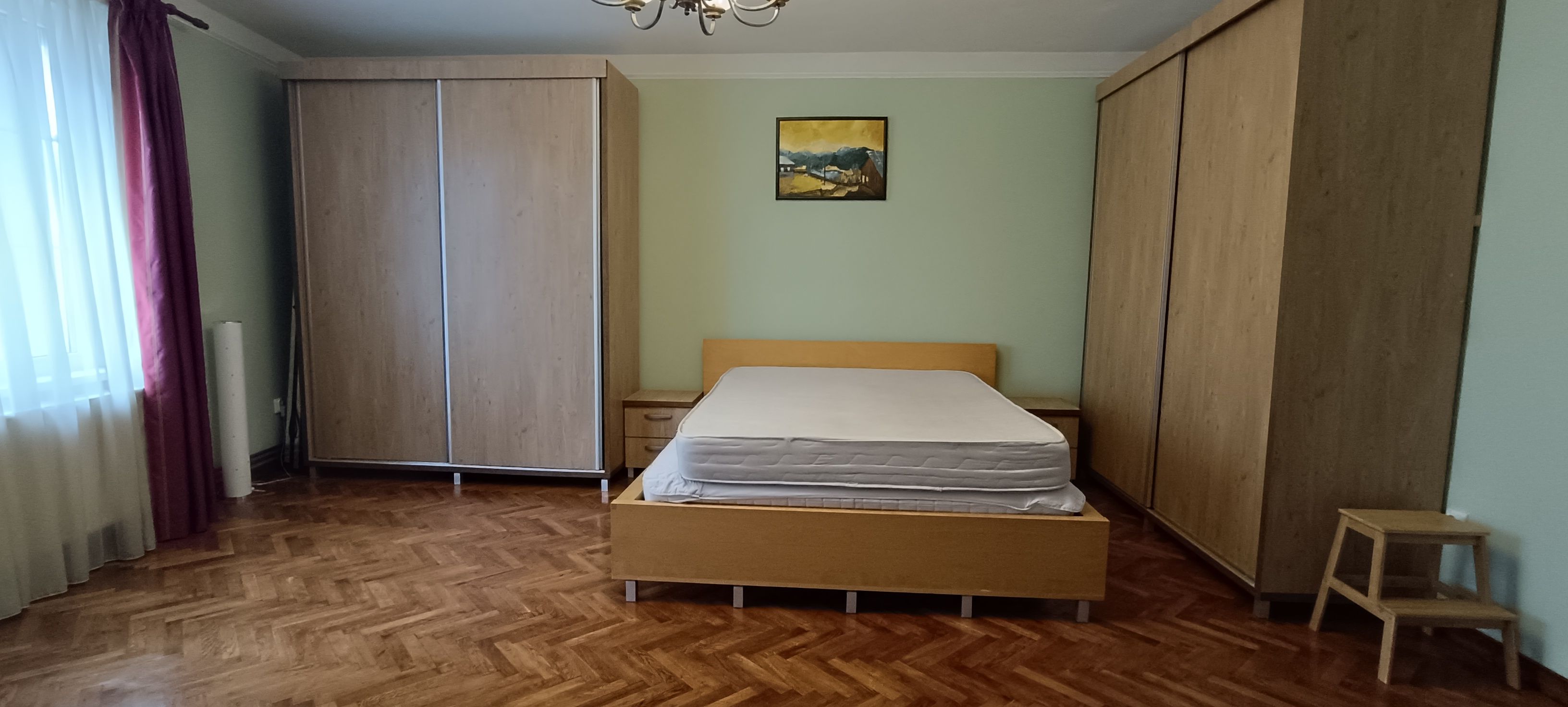 Apartament cu suprafata de 110mp-zona colinei,pet friendly — fotografia 9