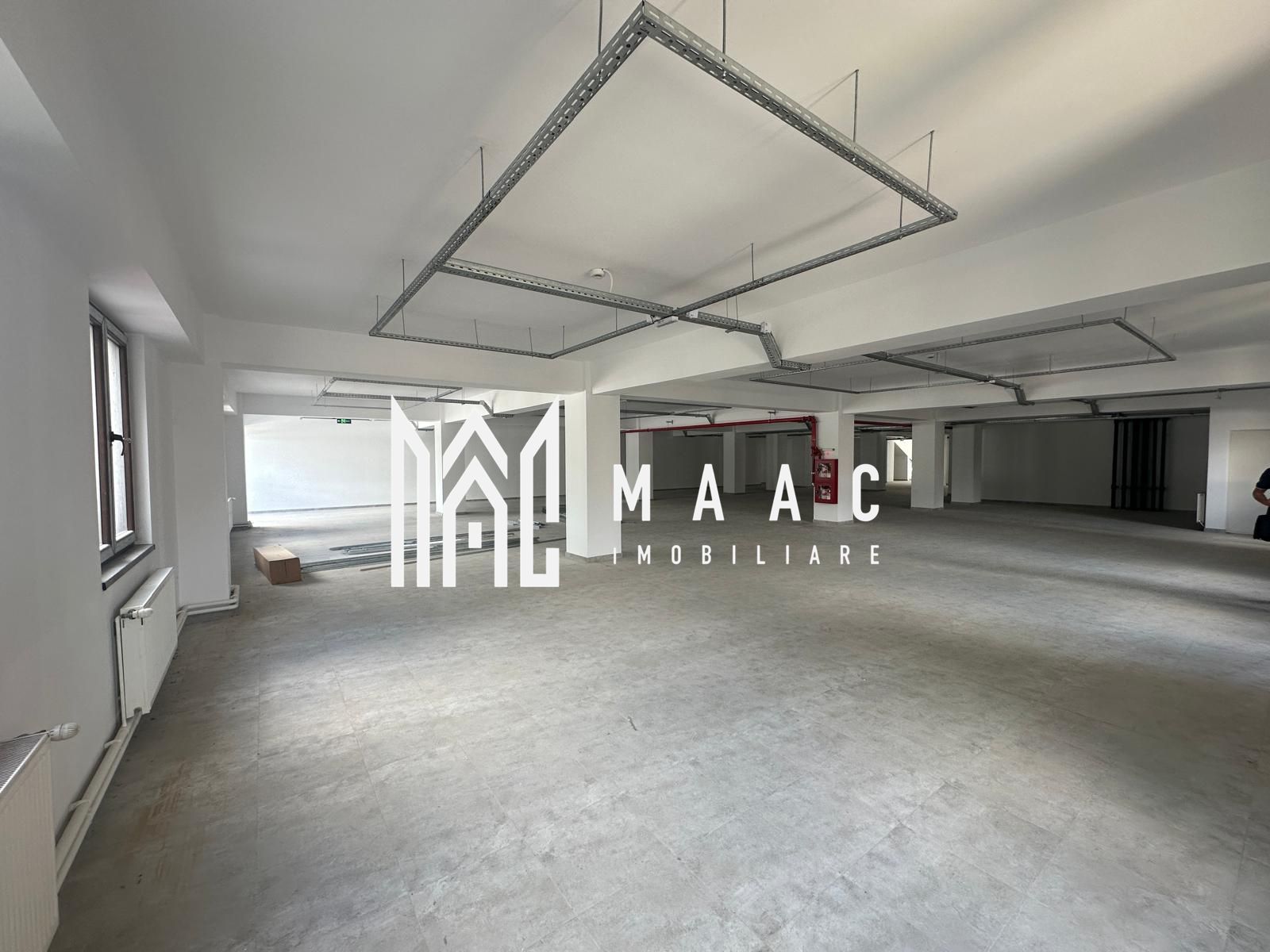 Spatiu comercial I Central I parcare privata — fotografia 3