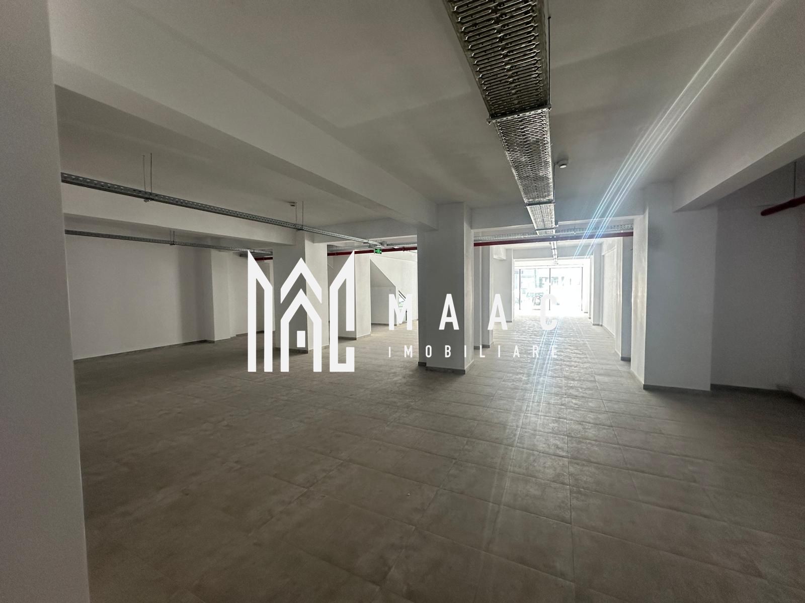 Spatiu comercial I Central I parcare privata — fotografia 4
