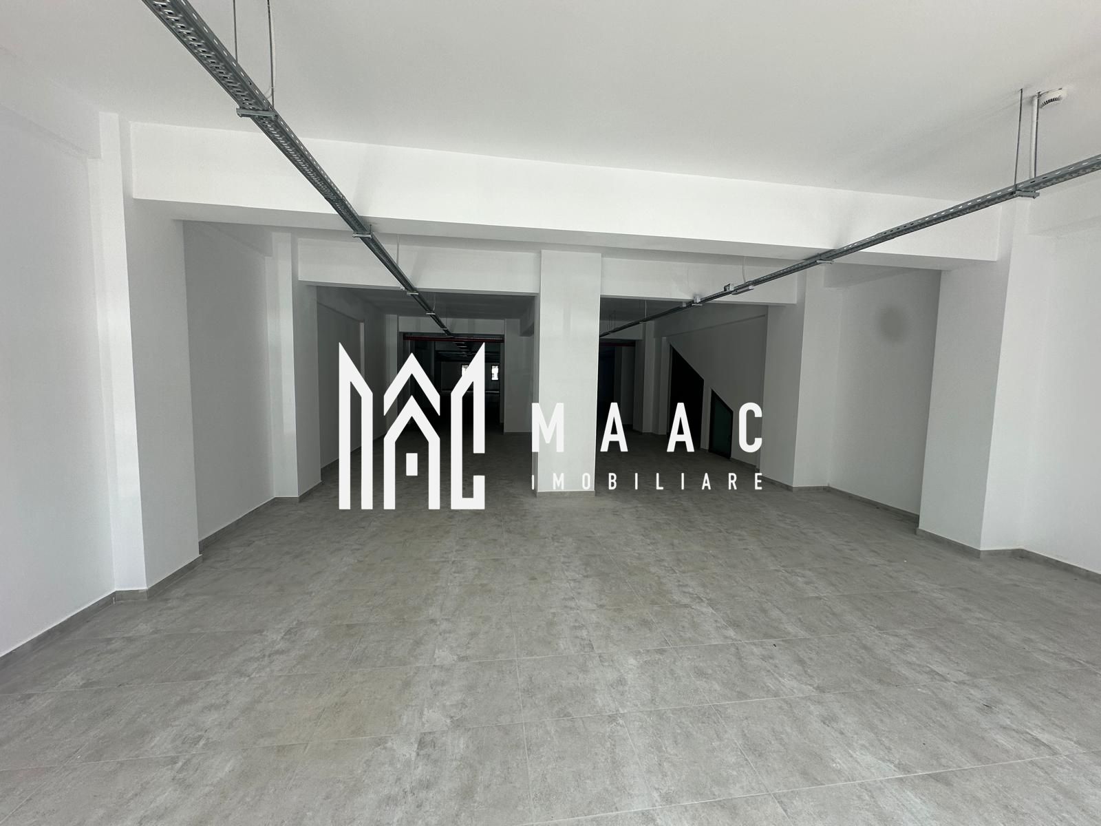 Spatiu comercial I Central I parcare privata — fotografia 6
