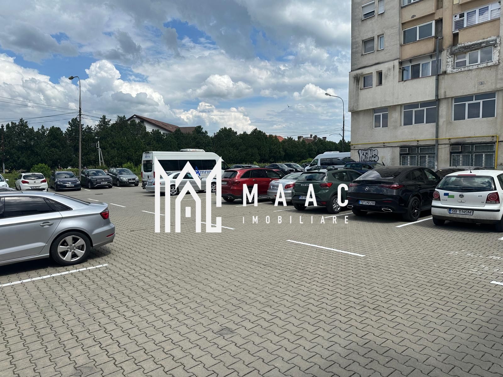 Spatiu comercial I Central I parcare privata — fotografia 8