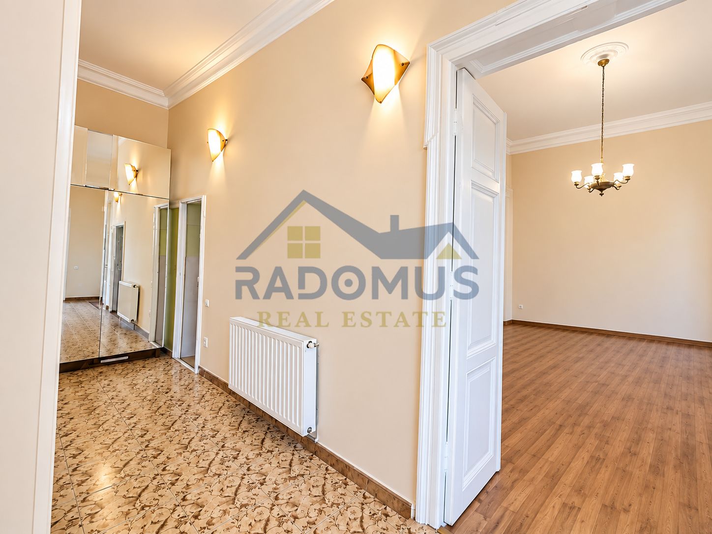 Spațiu central 100 mp | Birouri, cabinete, sediu firmă | Garaj — fotografia 4