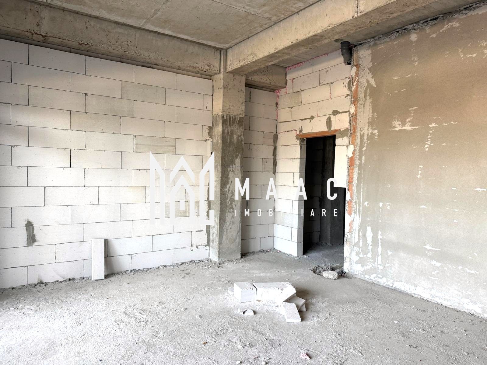 Spațiu comercial de închiriat | Șelimbăr | 30 mp — fotografia 2