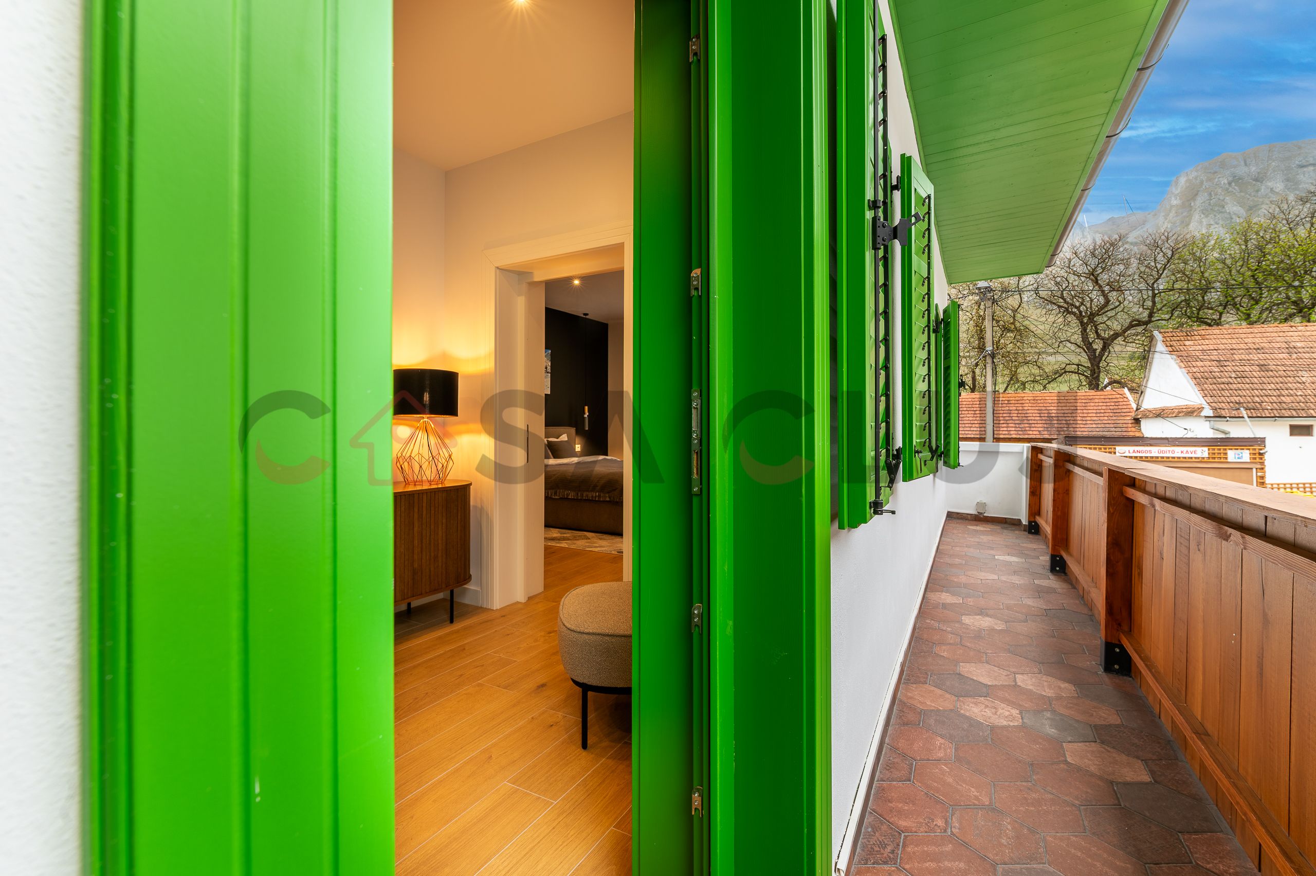 De vânzare Casa Weiss, Rimetea - Heritage Hotels of Europe! — fotografia 11