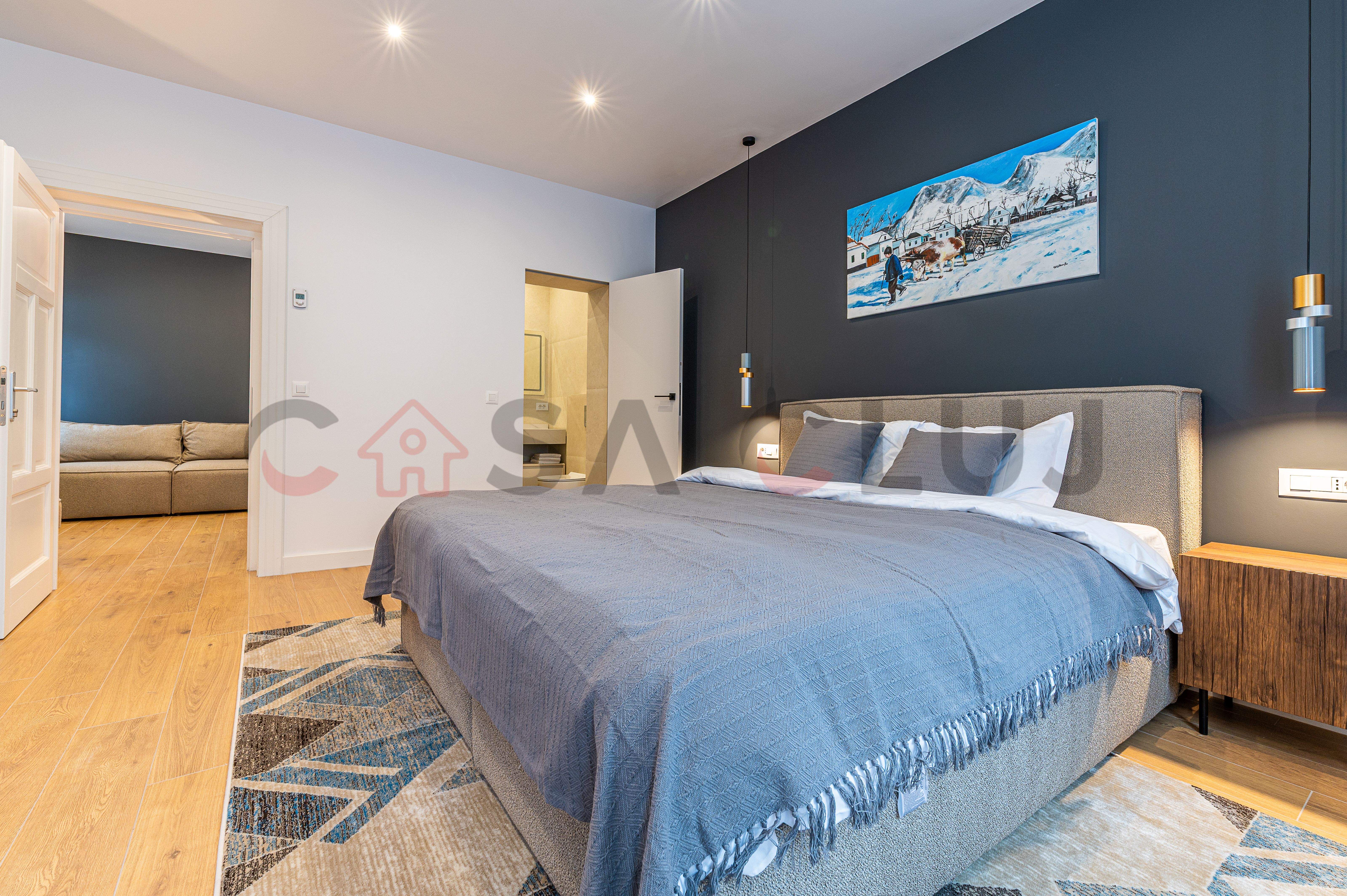 De vânzare Casa Weiss, Rimetea - Heritage Hotels of Europe! — fotografia 12