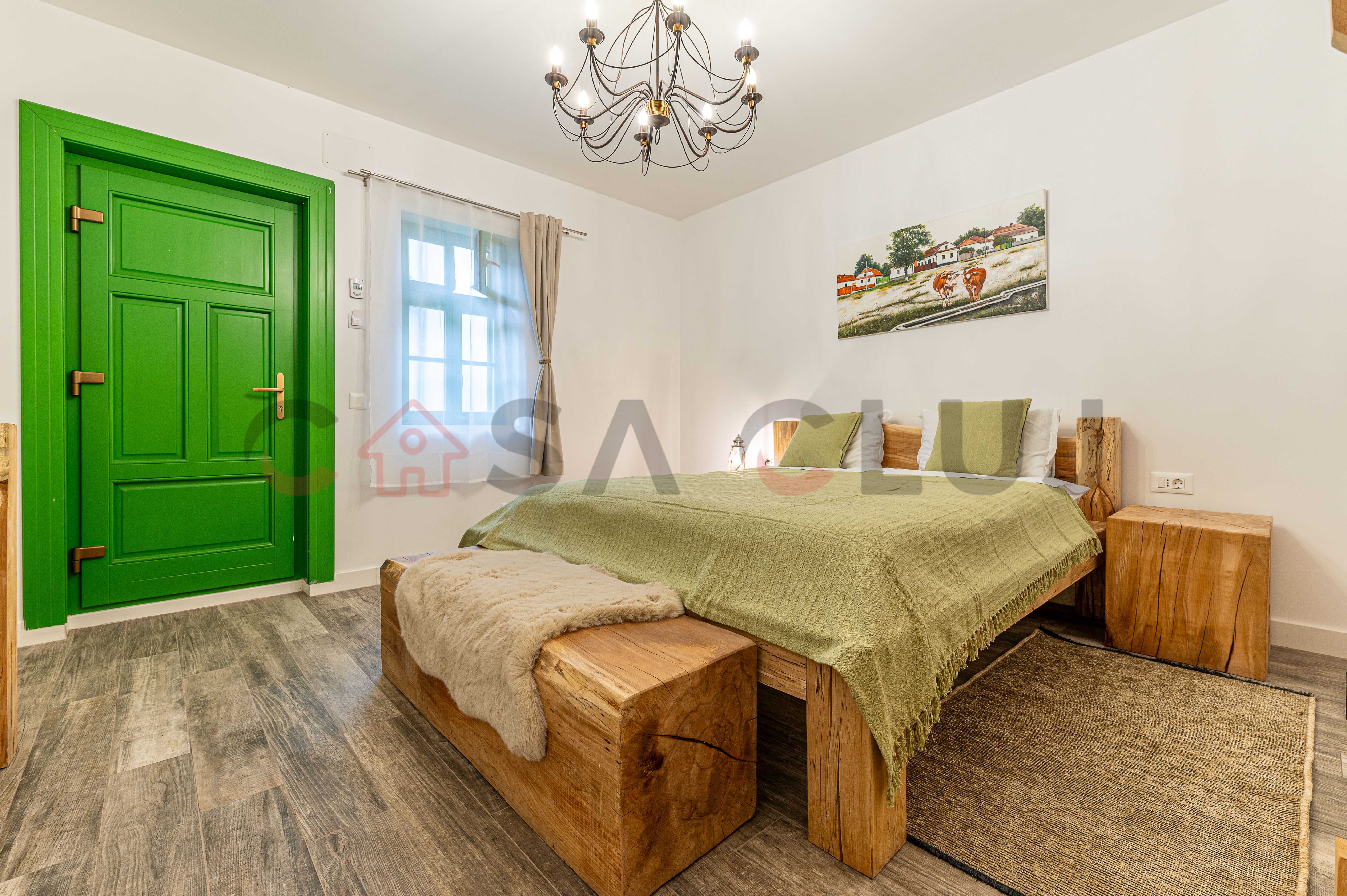 De vânzare Casa Weiss, Rimetea - Heritage Hotels of Europe! — fotografia 16