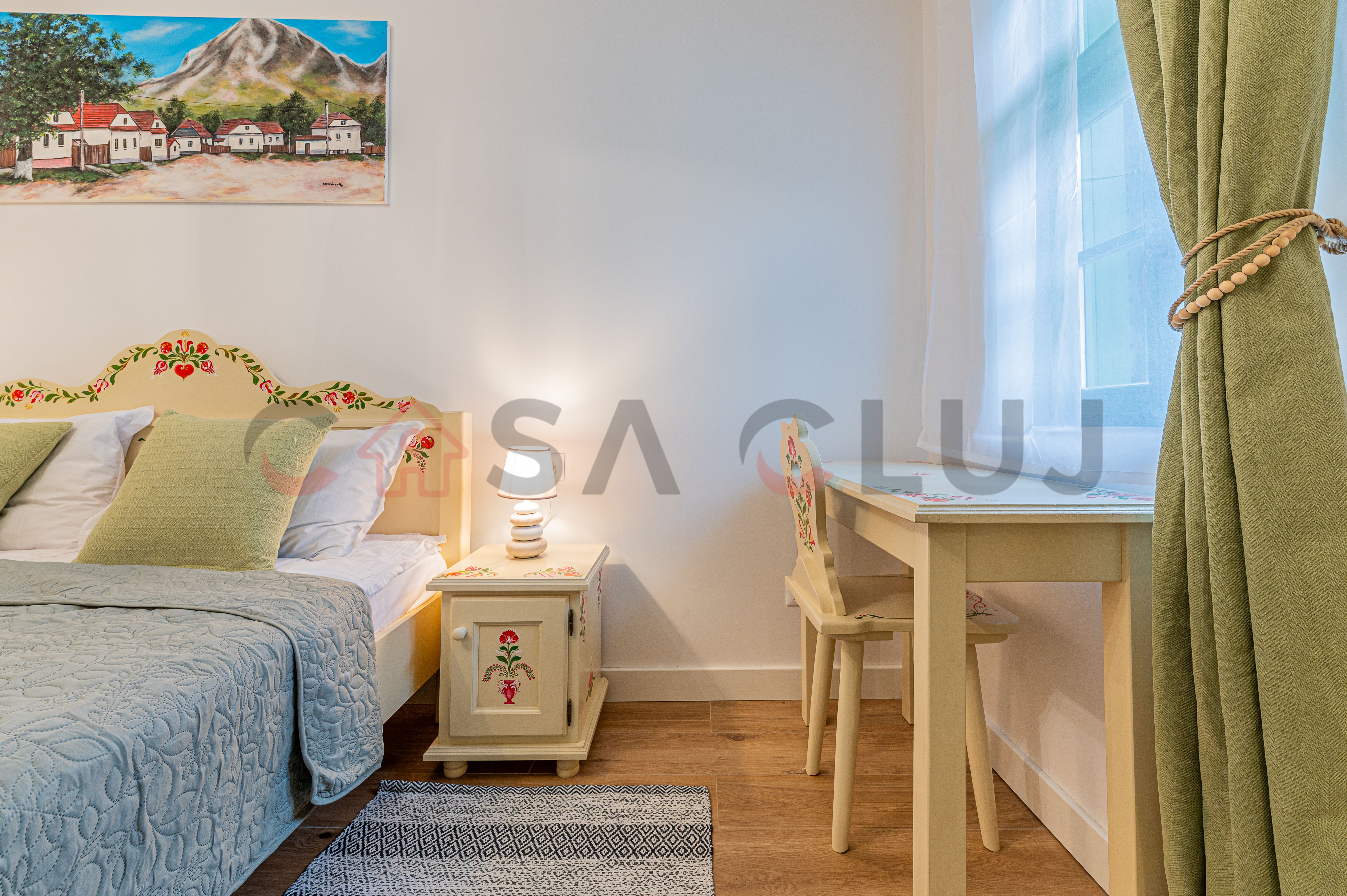 De vânzare Casa Weiss, Rimetea - Heritage Hotels of Europe! — fotografia 17