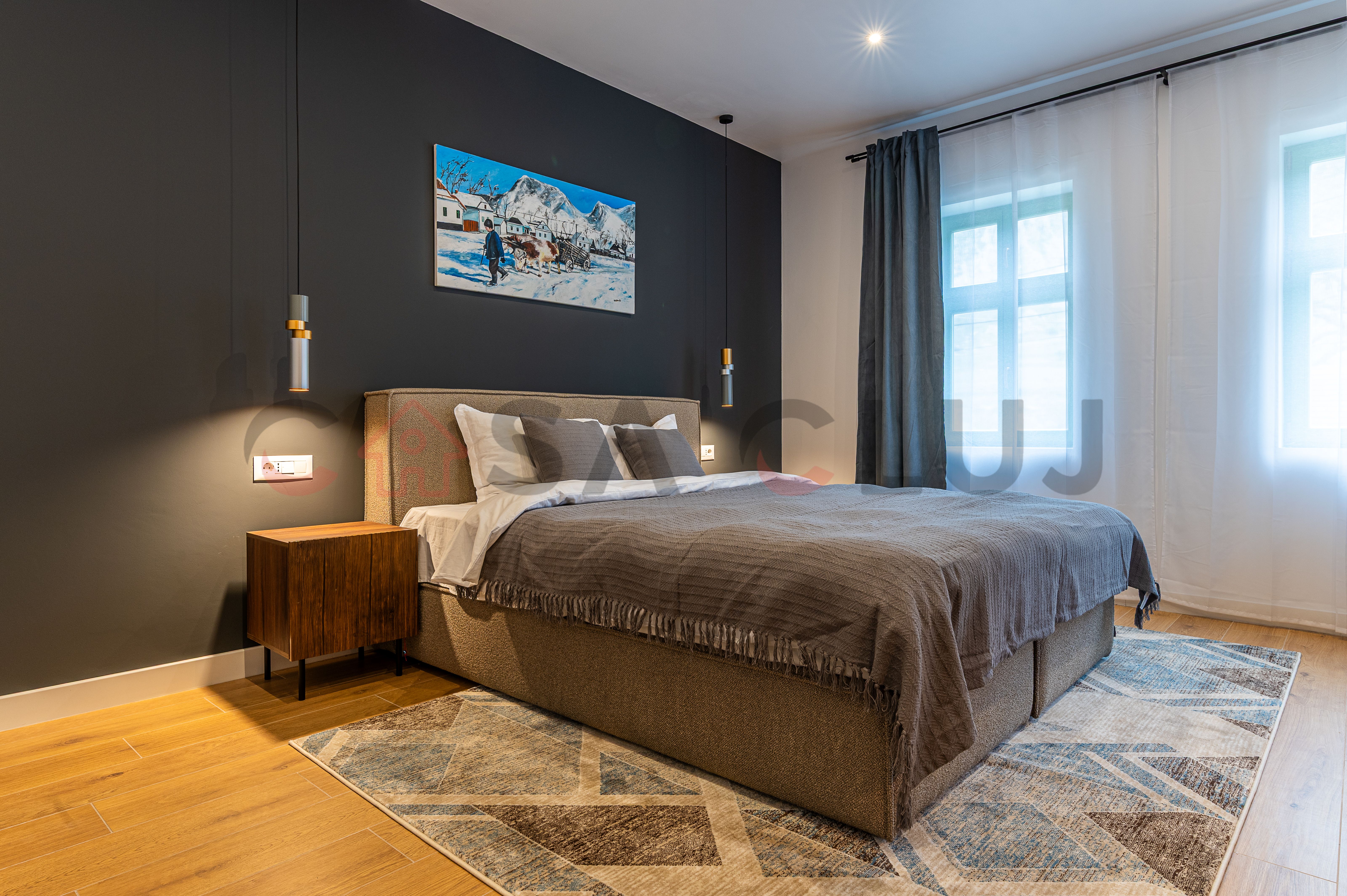 De vânzare Casa Weiss, Rimetea - Heritage Hotels of Europe! — fotografia 7
