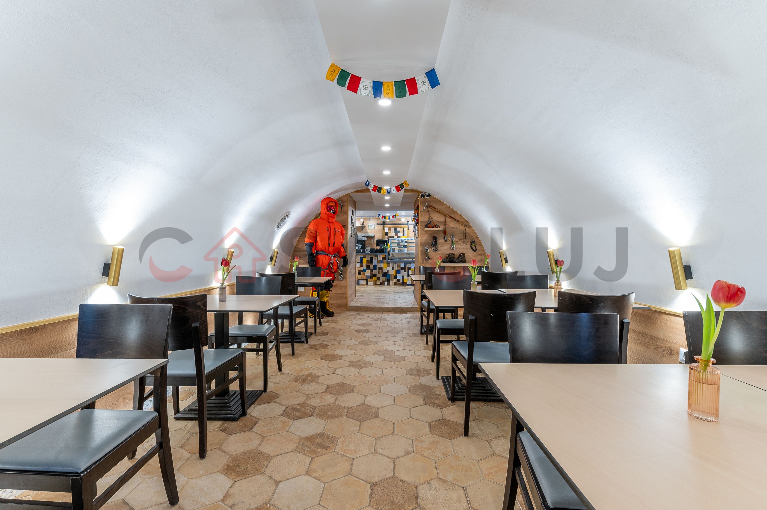 De vânzare Casa Weiss, Rimetea - Heritage Hotels of Europe! — fotografia 8
