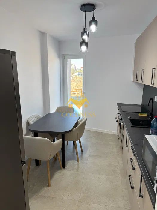 2 camere open space, Elite City, Pet Friendly, Iris, Auchan, Lidl — fotografia 3