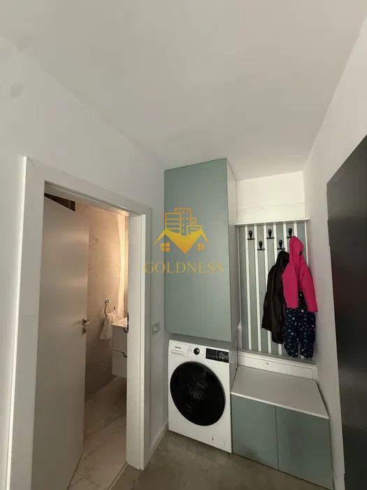 2 camere open space, Elite City, Pet Friendly, Iris, Auchan, Lidl — fotografia 4