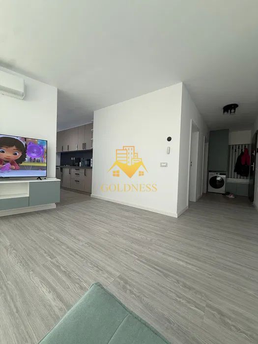 2 camere open space, Elite City, Pet Friendly, Iris, Auchan, Lidl — fotografia 5