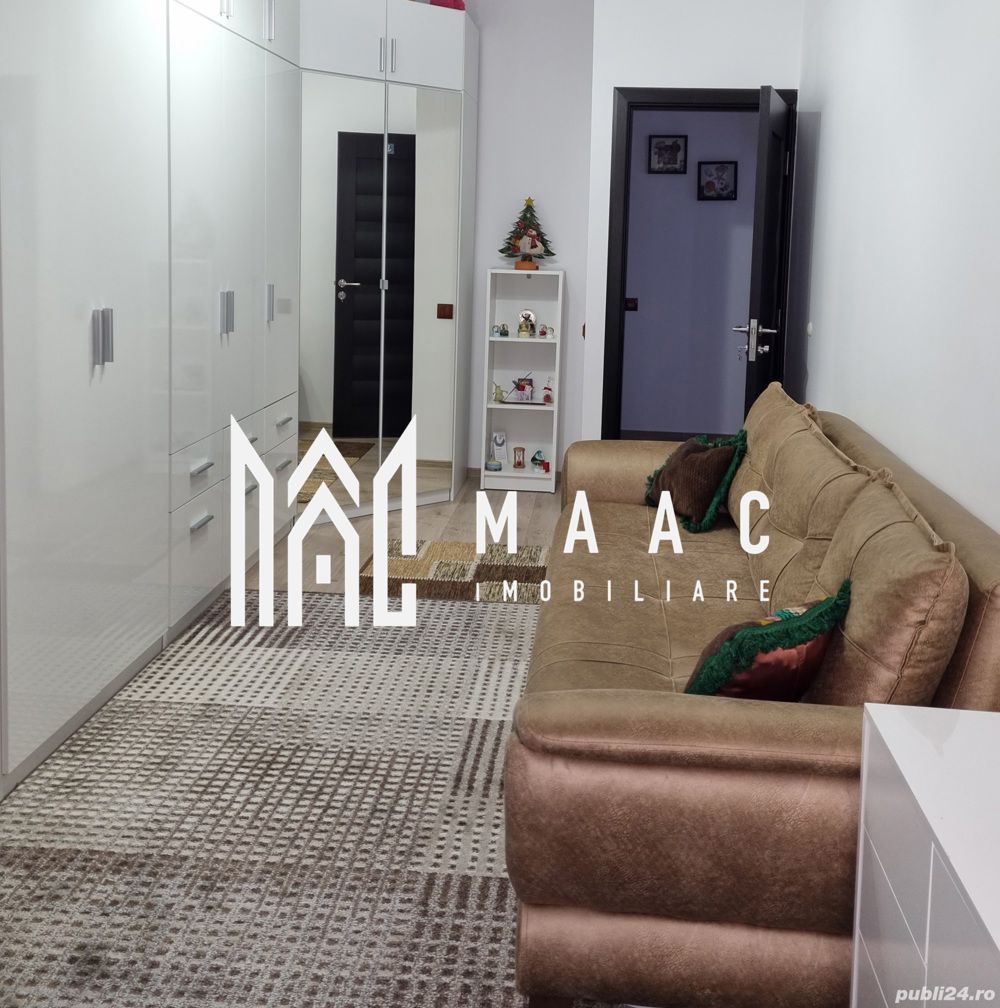 Apartament 3 camere I Decomandat I Doamna Stanca — fotografia 10