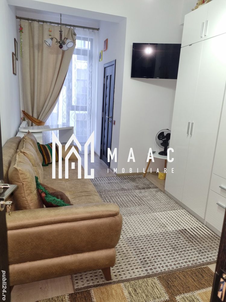 Apartament 3 camere I Decomandat I Doamna Stanca — fotografia 11