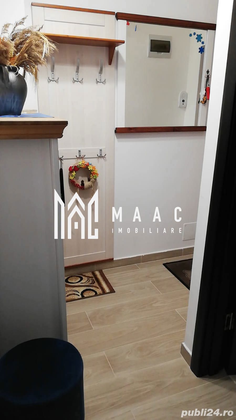 Apartament 3 camere I Decomandat I Doamna Stanca — fotografia 13