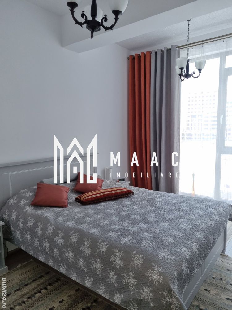 Apartament 3 camere I Decomandat I Doamna Stanca — fotografia 15