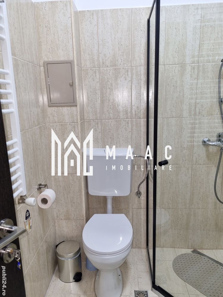 Apartament 3 camere I Decomandat I Doamna Stanca — fotografia 16